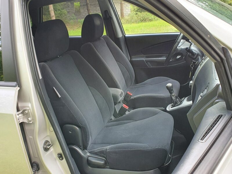 Hyundai Tucson 2WD 2.0 16v # Klima # Tempomat # Welur # Super Stan !!! I (2004-2010)