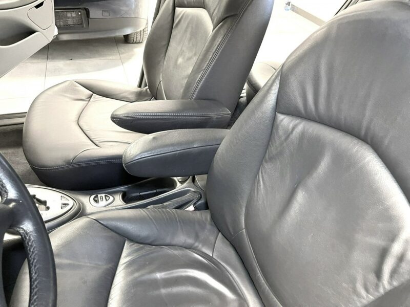 Citroen C5 2.0 HDI*Exclusive*Automat*Lift*Alu*Skóry*Xenon*149.000km*Z Niemiec II (2004-2008)