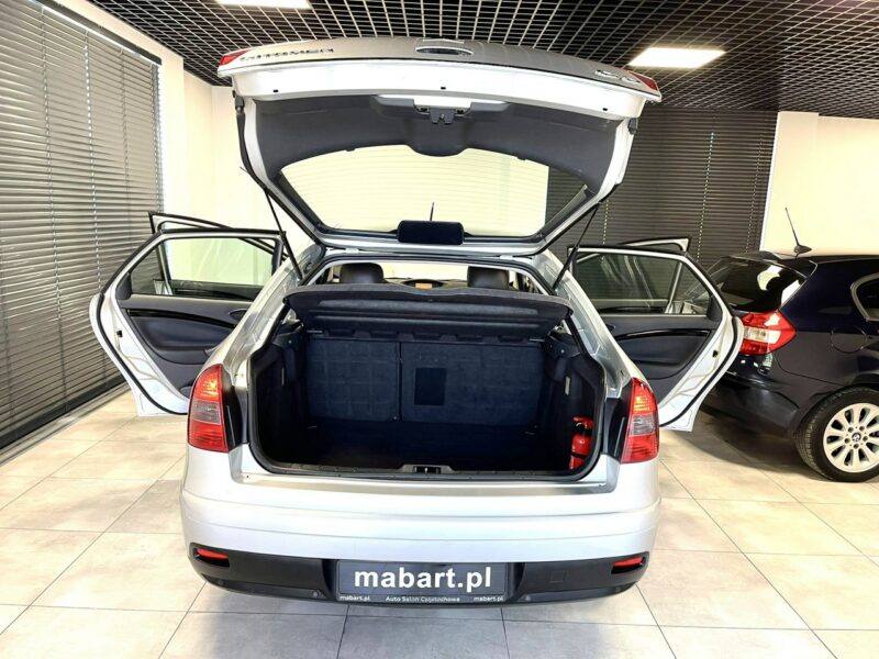Citroen C5 2.0 HDI*Exclusive*Automat*Lift*Alu*Skóry*Xenon*149.000km*Z Niemiec II (2004-2008)