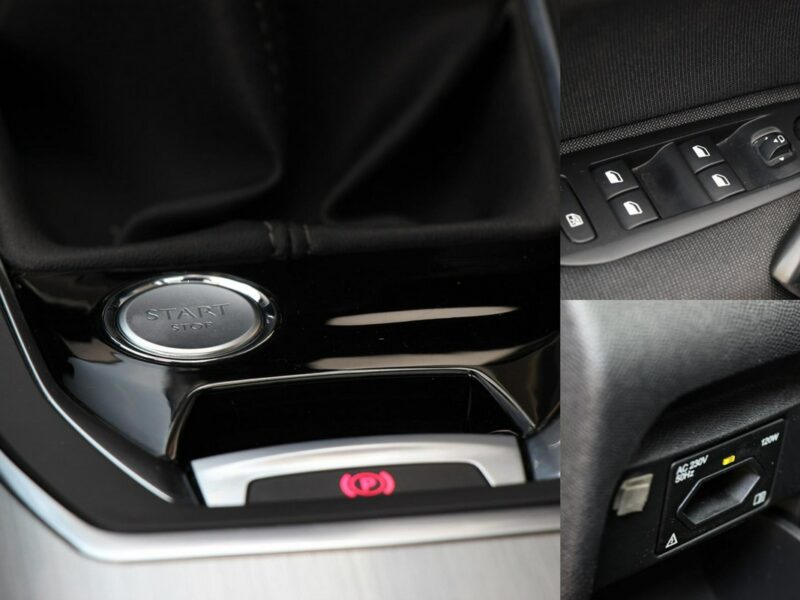 Peugeot 308 130KM*Panorama*Led*Navi*Pdc*Esp*Alu*Kamera*Android*AsysToru*GwarVGS!!! T9 (2014-2021)
