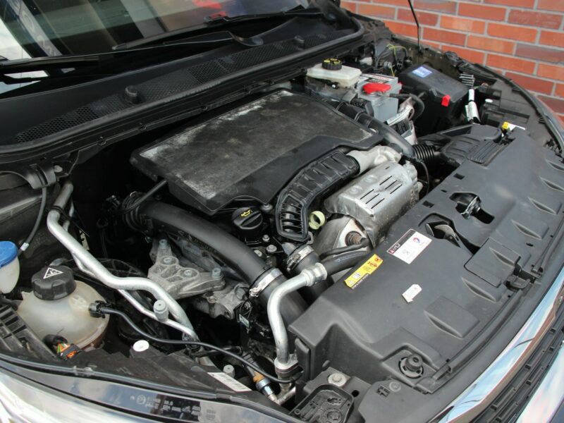 Peugeot 308 130KM*Panorama*Led*Navi*Pdc*Esp*Alu*Kamera*Android*AsysToru*GwarVGS!!! T9 (2014-2021)