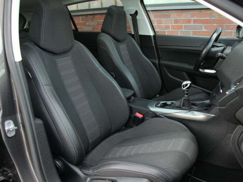 Peugeot 308 130KM*Panorama*Led*Navi*Pdc*Esp*Alu*Kamera*Android*AsysToru*GwarVGS!!! T9 (2014-2021)