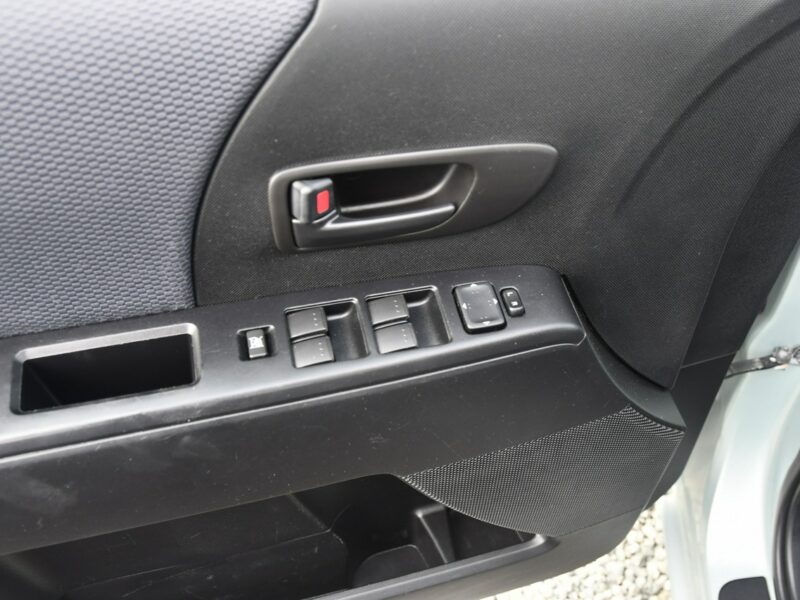 Mazda 5 1,8b DUDKI11 7 Foteli,Hak,Parktronic, El.szyby.Centralka,kredyt.OKAZJA I (2005-2010)