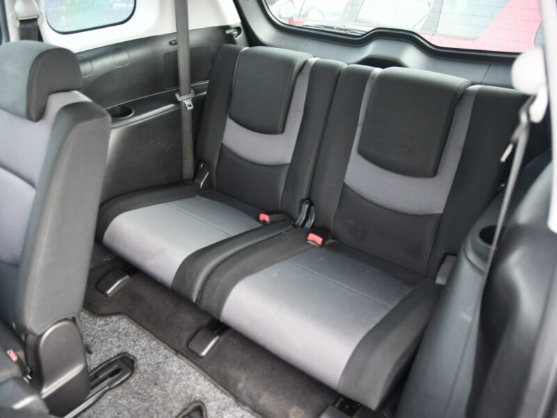 Mazda 5 1,8b DUDKI11 7 Foteli,Hak,Parktronic, El.szyby.Centralka,kredyt.OKAZJA I (2005-2010)