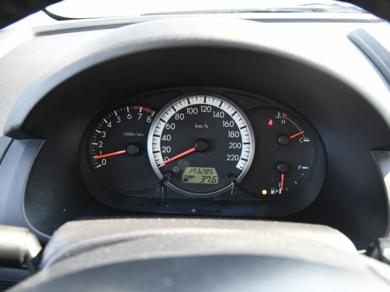 Mazda 5 1,8b DUDKI11 7 Foteli,Hak,Parktronic, El.szyby.Centralka,kredyt.OKAZJA I (2005-2010)
