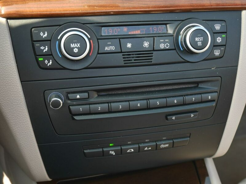BMW 120 E88 2.0 120i 170KM cabrio kabrio kabriolet cabriolet E87 (2004-2013)