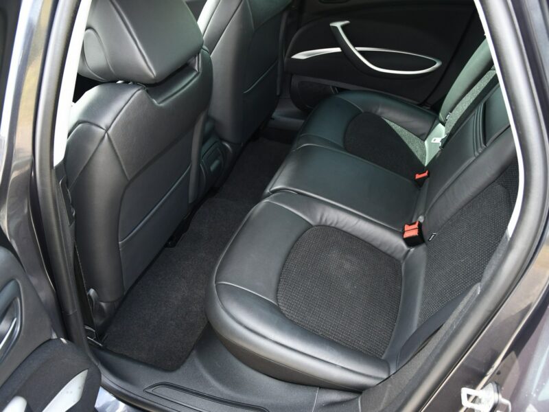 Citroen C5 1,6THP Serwis,Ledy,Navi,Pół-Skóry,Klimatronic 2 str.kredyt,GWARANCJA III (2008-)