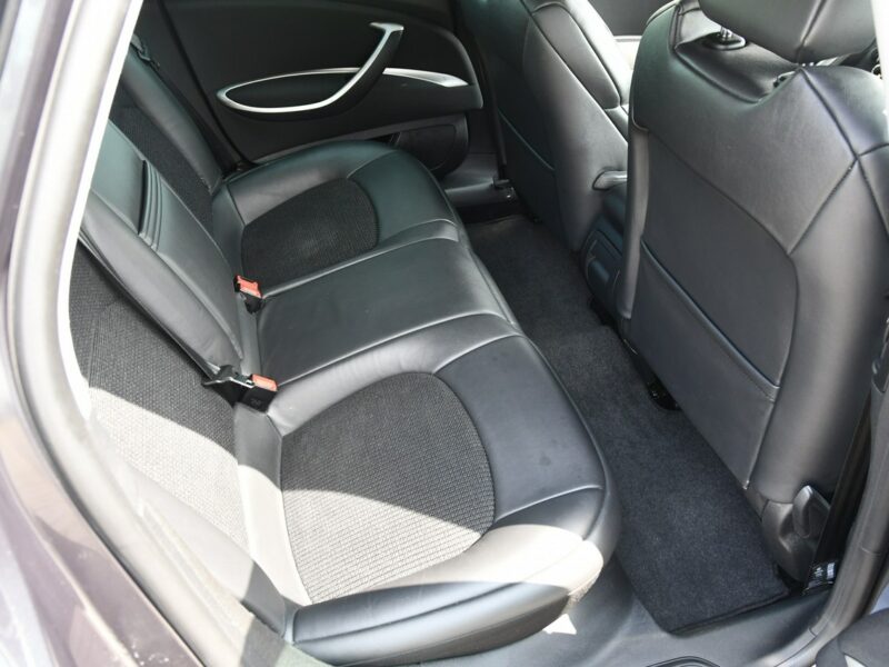Citroen C5 1,6THP Serwis,Ledy,Navi,Pół-Skóry,Klimatronic 2 str.kredyt,GWARANCJA III (2008-)