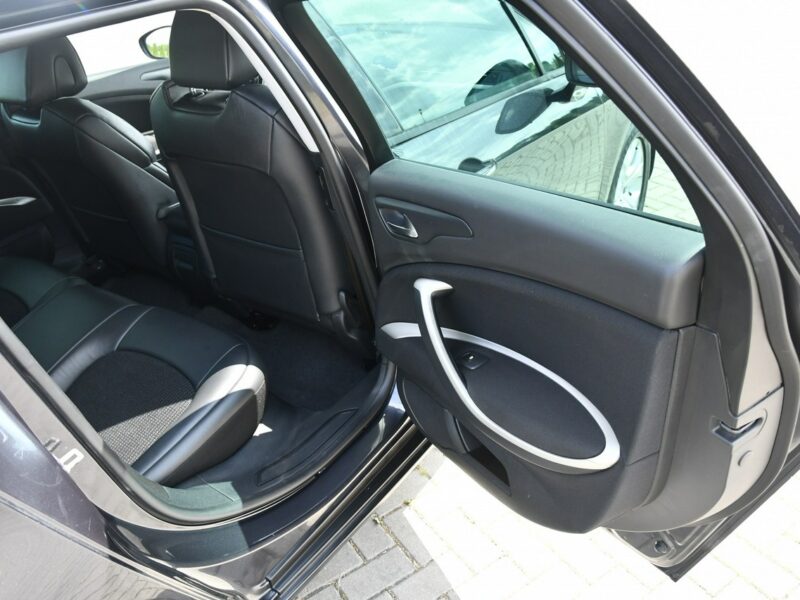 Citroen C5 1,6THP Serwis,Ledy,Navi,Pół-Skóry,Klimatronic 2 str.kredyt,GWARANCJA III (2008-)