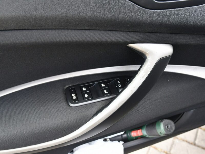 Citroen C5 1,6THP Serwis,Ledy,Navi,Pół-Skóry,Klimatronic 2 str.kredyt,GWARANCJA III (2008-)