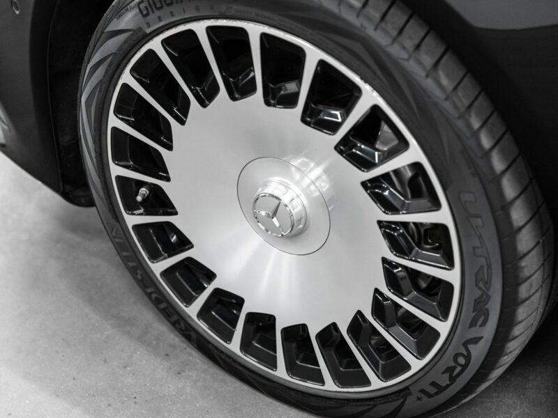 Maybach inny S650L Maybach 6.0 V12, 630KM, 1000Nm! Salon Polska.