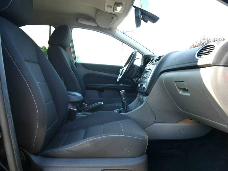 Ford Focus FL 1.8 TDCi 116KM Hatchback -Zobacz Mk2 (2004-2011)