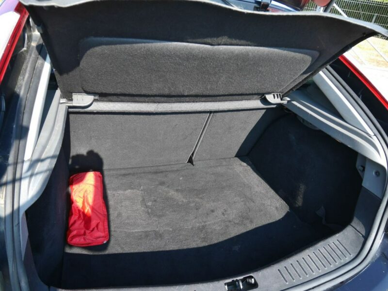 Ford Focus FL 1.8 TDCi 116KM Hatchback -Zobacz Mk2 (2004-2011)