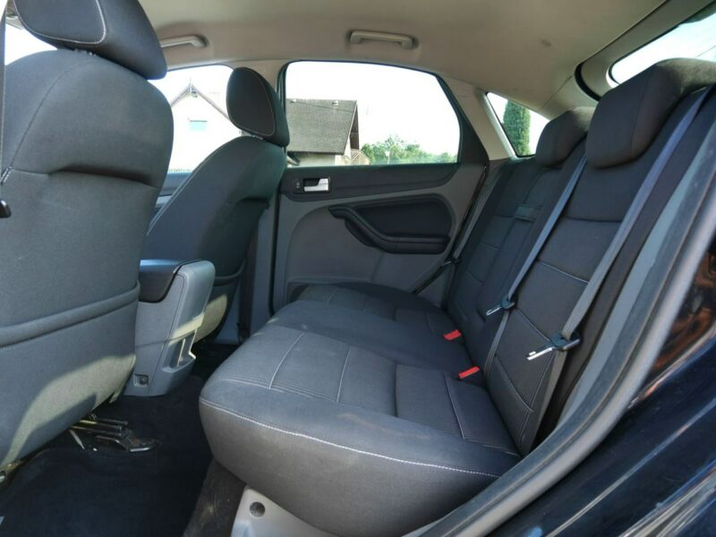 Ford Focus FL 1.8 TDCi 116KM Hatchback -Zobacz Mk2 (2004-2011)