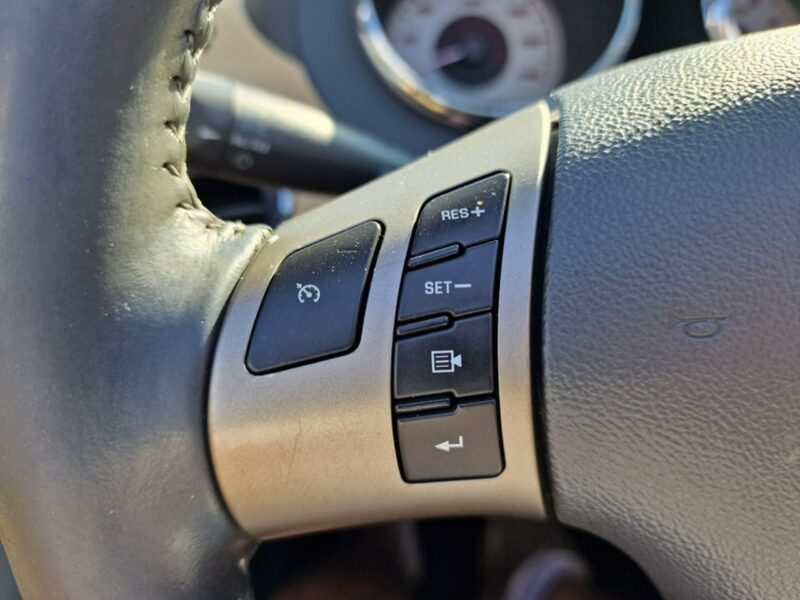 Pontiac Solstice 2.4 Benzyna 177 KM, Skóra, Tempomat, Komputer, Alufelgi, UNIKAT !!!