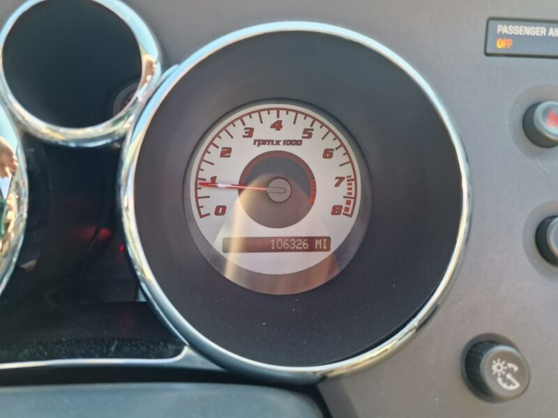 Pontiac Solstice 2.4 Benzyna 177 KM, Skóra, Tempomat, Komputer, Alufelgi, UNIKAT !!!