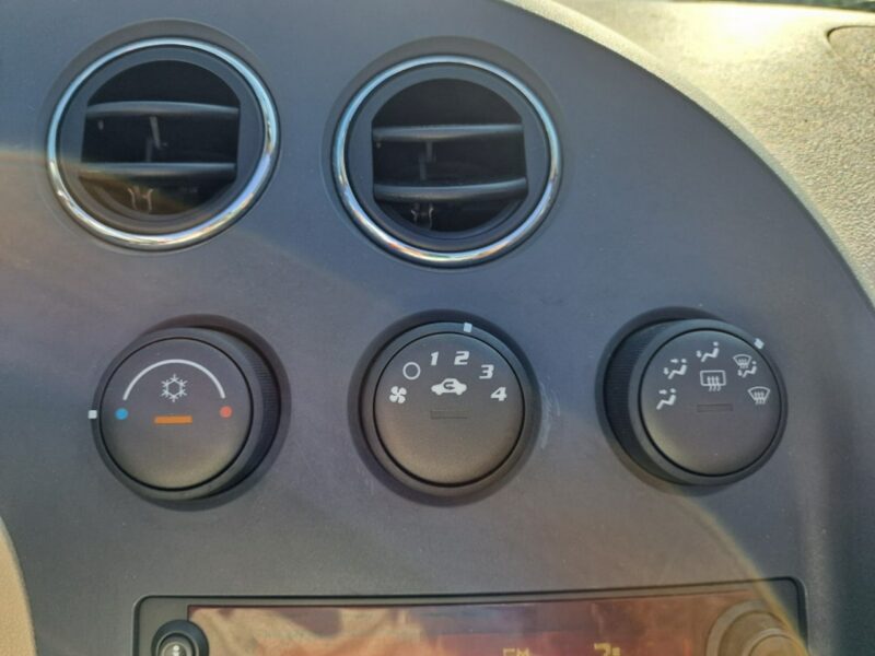 Pontiac Solstice 2.4 Benzyna 177 KM, Skóra, Tempomat, Komputer, Alufelgi, UNIKAT !!!