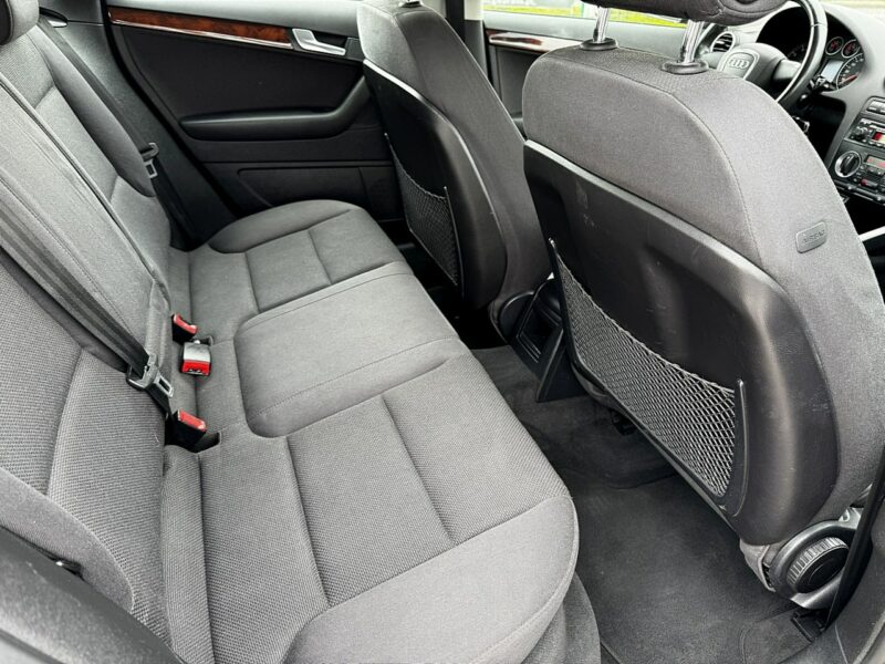 Audi A3 1.6 MPI Climatronic Gwarancja 8P (2003-2012)
