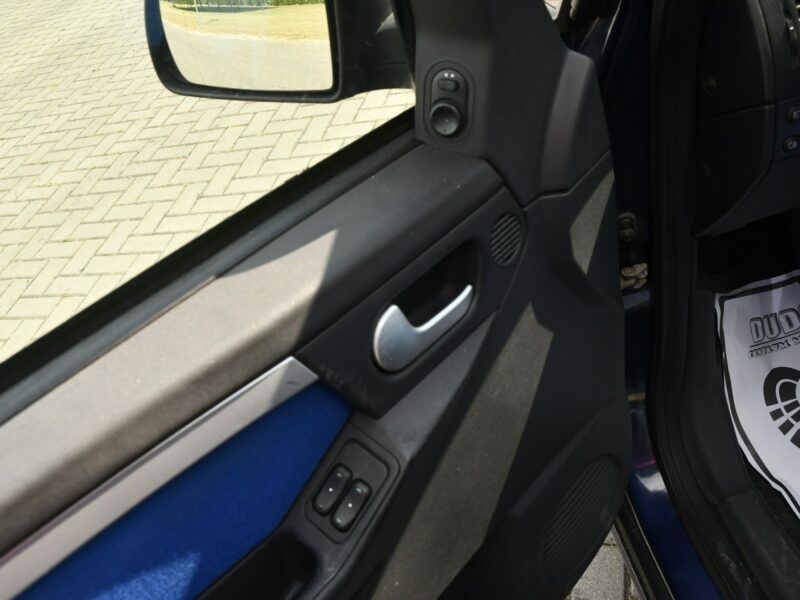 Opel Meriva 1,6b DUDKI11 Klimatronic,El.szyby>Centralka,kredyt.OKAZJA I (2002-2010)