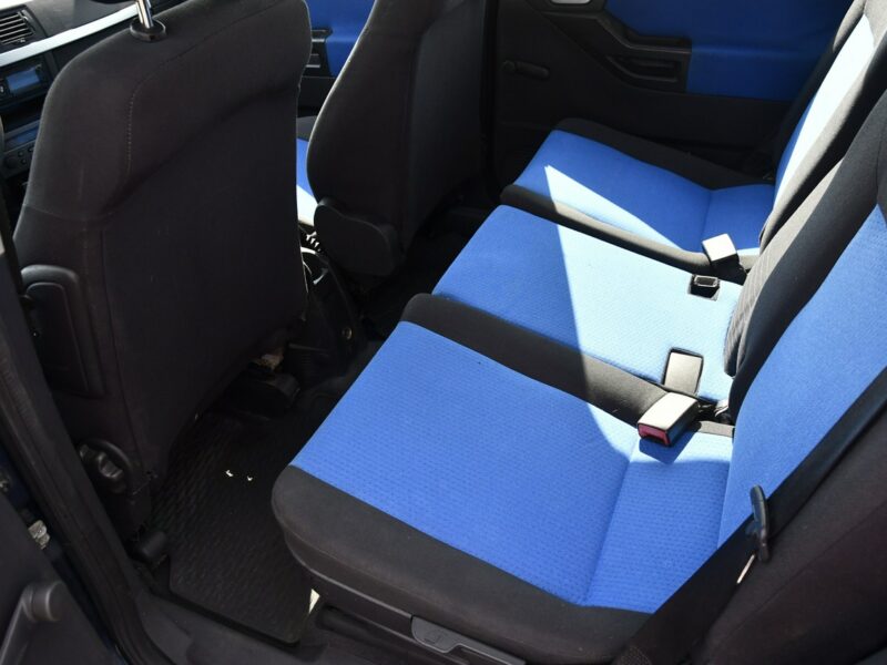 Opel Meriva 1,6b DUDKI11 Klimatronic,El.szyby>Centralka,kredyt.OKAZJA I (2002-2010)