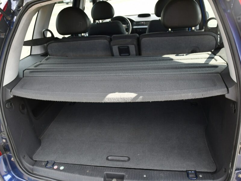 Opel Meriva 1,6b DUDKI11 Klimatronic,El.szyby>Centralka,kredyt.OKAZJA I (2002-2010)