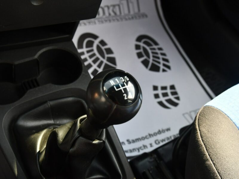 Opel Meriva 1,6b DUDKI11 Klimatronic,El.szyby>Centralka,kredyt.OKAZJA I (2002-2010)