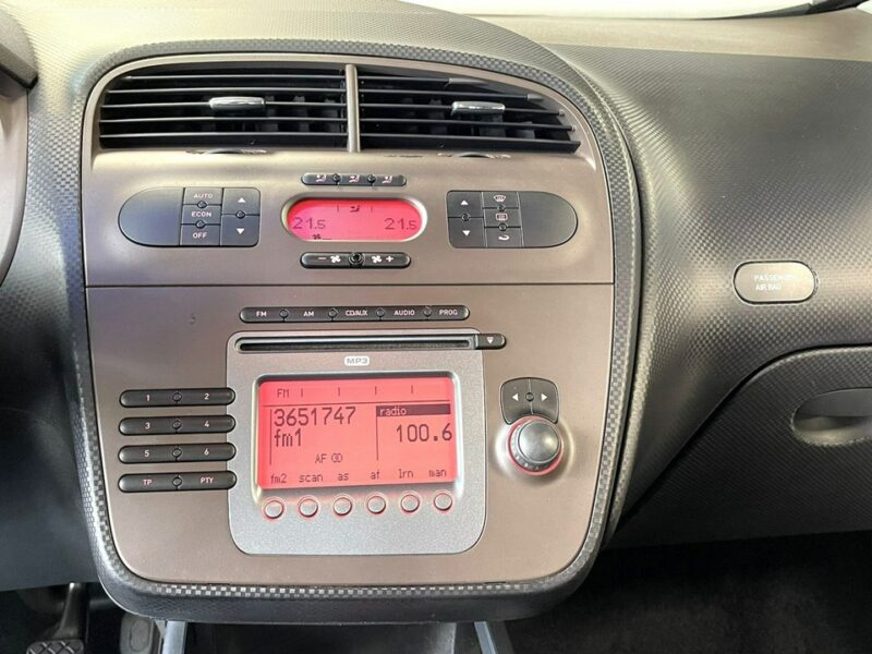 Seat Altea XL 2.0TDI 170KM Freetrack 4x4 *Klimatronic *Klimatronic*Tempomat*Alu 17