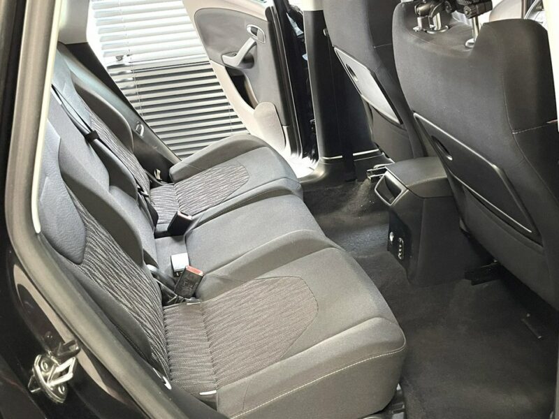 Seat Altea XL 2.0TDI 170KM Freetrack 4x4 *Klimatronic *Klimatronic*Tempomat*Alu 17