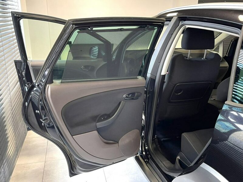 Seat Altea XL 2.0TDI 170KM Freetrack 4x4 *Klimatronic *Klimatronic*Tempomat*Alu 17