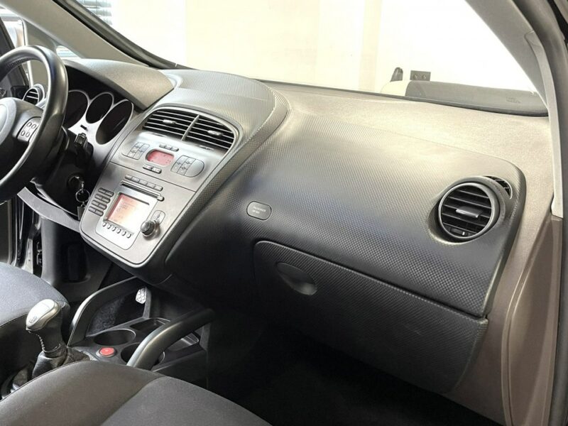 Seat Altea XL 2.0TDI 170KM Freetrack 4x4 *Klimatronic *Klimatronic*Tempomat*Alu 17