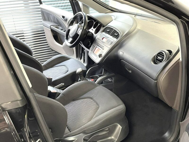 Seat Altea XL 2.0TDI 170KM Freetrack 4x4 *Klimatronic *Klimatronic*Tempomat*Alu 17