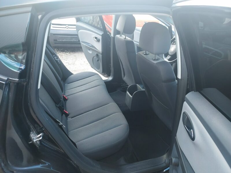Seat Leon Opłacony Zdrowy Zadbany Serwisowany MPI z Klimatyzacją II (2005-2012)