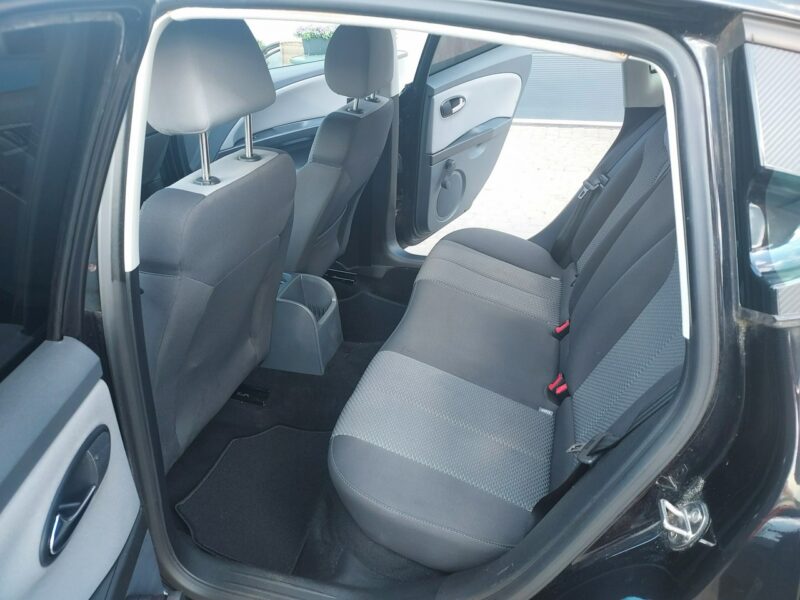 Seat Leon Opłacony Zdrowy Zadbany Serwisowany MPI z Klimatyzacją II (2005-2012)