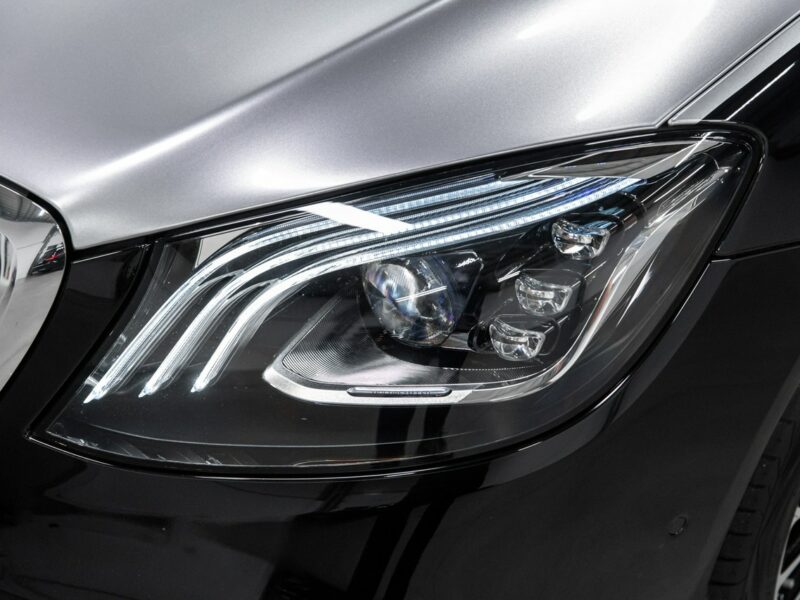 Mercedes S 650 S650L Maybach 6.0 V12 630KM 1000Nm. Salon Polska. W222 (2013-2020)