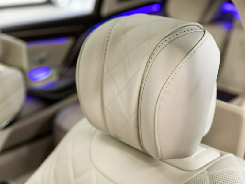 Mercedes S 650 S650L Maybach 6.0 V12 630KM 1000Nm. Salon Polska. W222 (2013-2020)