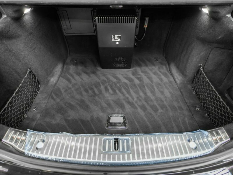 Mercedes S 650 S650L Maybach 6.0 V12 630KM 1000Nm. Salon Polska. W222 (2013-2020)