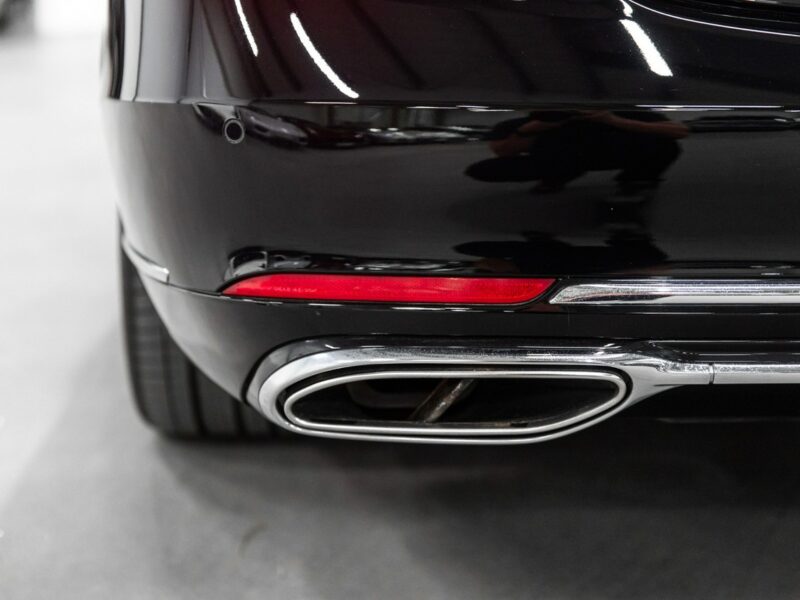 Mercedes S 650 S650L Maybach 6.0 V12 630KM 1000Nm. Salon Polska. W222 (2013-2020)
