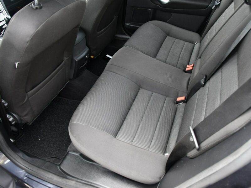 Ford Mondeo 2,0b DUDKI11 Convers+Navi,Klimatronic 2 str.Alu,Kredyt.GWARANCJA Mk4 (2007-2014)