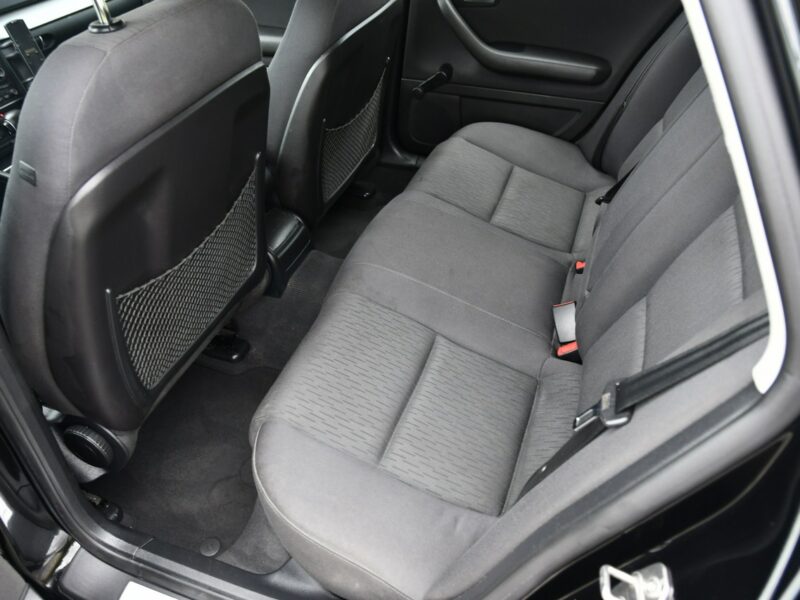 Audi A4 1.8Turbo DUDKI11 Navi,Automat,Xenon,Klimatronic 2 str.kredyt.OKAZJA B7 (2004-2007)