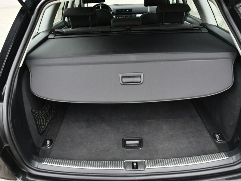 Audi A4 1.8Turbo DUDKI11 Navi,Automat,Xenon,Klimatronic 2 str.kredyt.OKAZJA B7 (2004-2007)