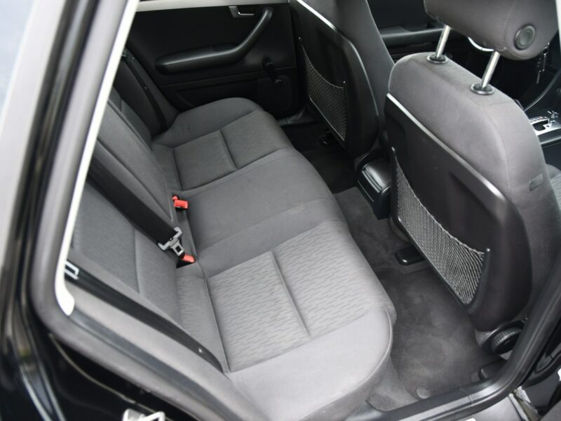 Audi A4 1.8Turbo DUDKI11 Navi,Automat,Xenon,Klimatronic 2 str.kredyt.OKAZJA B7 (2004-2007)