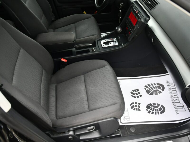 Audi A4 1.8Turbo DUDKI11 Navi,Automat,Xenon,Klimatronic 2 str.kredyt.OKAZJA B7 (2004-2007)
