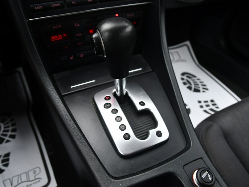 Audi A4 1.8Turbo DUDKI11 Navi,Automat,Xenon,Klimatronic 2 str.kredyt.OKAZJA B7 (2004-2007)