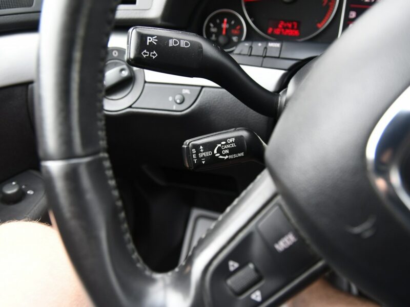 Audi A4 1.8Turbo DUDKI11 Navi,Automat,Xenon,Klimatronic 2 str.kredyt.OKAZJA B7 (2004-2007)