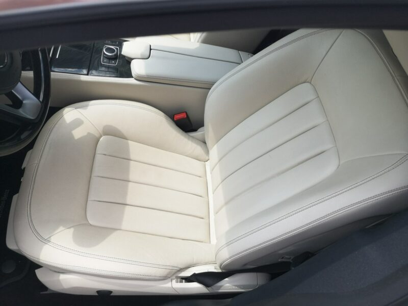 Mercedes CLS 350 3.0 V6 CDI # E 350 # Automat # Salon Pl # 9 Gtronic # 4 Matic # Lift C218 (2011-)
