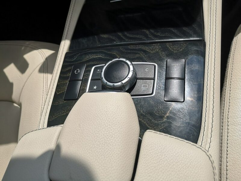 Mercedes CLS 350 3.0 V6 CDI # E 350 # Automat # Salon Pl # 9 Gtronic # 4 Matic # Lift C218 (2011-)