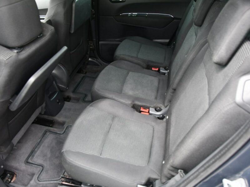 Peugeot 5008 1,6b DUDKI11 Klimatr 2 str.Navi,Tempomat,7 Foteli,kredyt.okazja,GWARAN I (2009-2017)