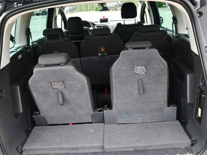 Peugeot 5008 1,6b DUDKI11 Klimatr 2 str.Navi,Tempomat,7 Foteli,kredyt.okazja,GWARAN I (2009-2017)