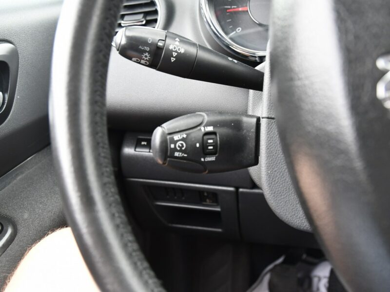 Peugeot 5008 1,6b DUDKI11 Klimatr 2 str.Navi,Tempomat,7 Foteli,kredyt.okazja,GWARAN I (2009-2017)