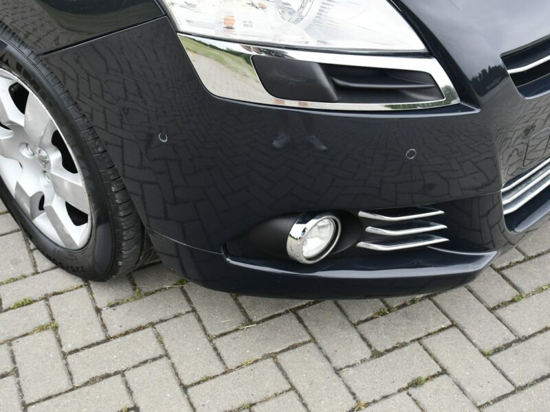 Peugeot 5008 1,6b DUDKI11 Klimatr 2 str.Navi,Tempomat,7 Foteli,kredyt.okazja,GWARAN I (2009-2017)